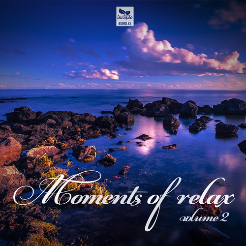 VA - Moments Of Relax Vol 1-2 