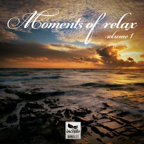 VA - Moments Of Relax Vol 1-2 