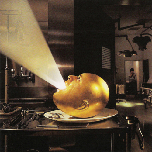 The Mars Volta -  