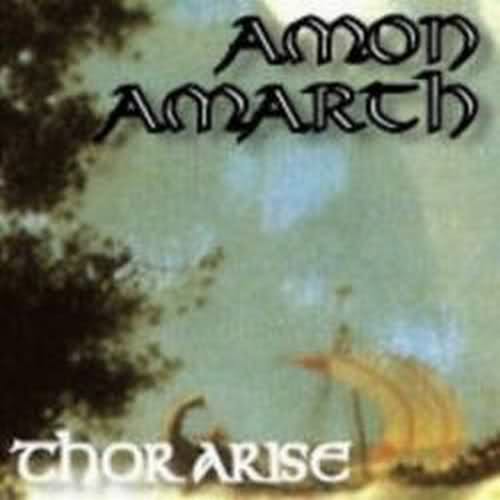 Amon Amarth - Discography 