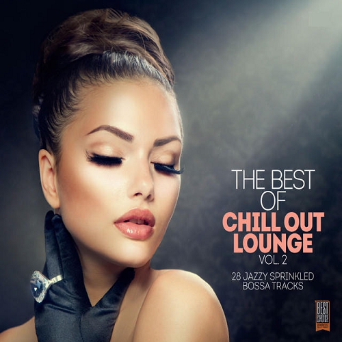 VA - The Best of Chill out Lounge Vol 1-3 