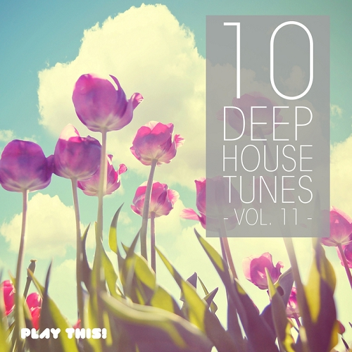 VA - 10 Deep House Tunes Vol 10,11 