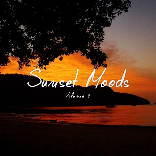 VA - Sunset Moods Vol 2-3 