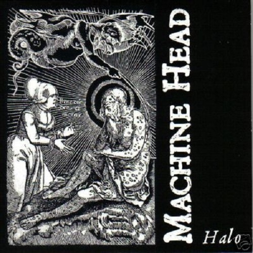 Machine Head - Discography 