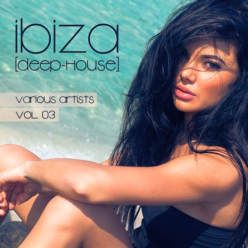 VA - IBIZA Deep-House Vol 3-4 