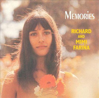 Richard Mimi Farina - The Complete Vanguard Recordings 
