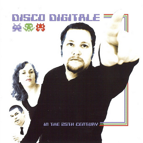 Disco Digitale - Collection 