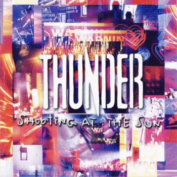 Thunder -  