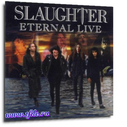 Slaughter -  
