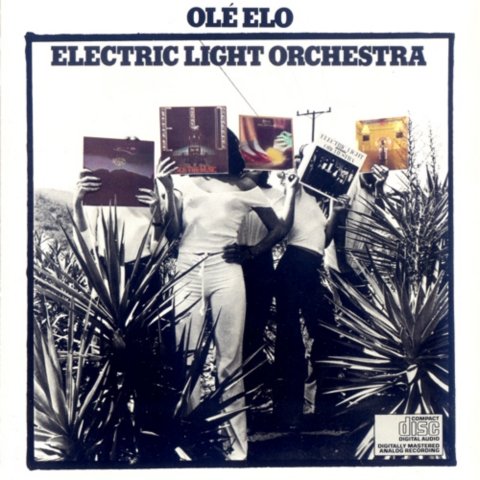 Electric Light Orchestra