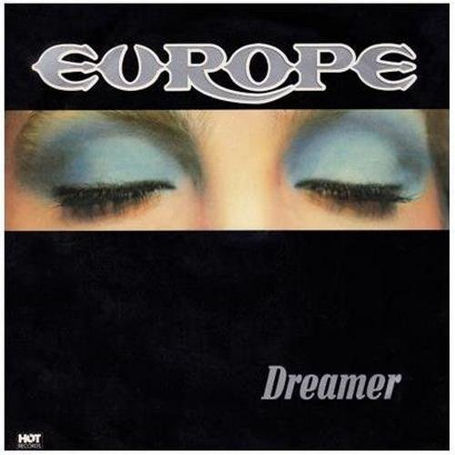 Europe Discography 