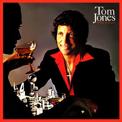 Tom Jones -  