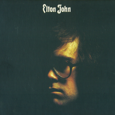 Elton John - 5 Classic Albums 