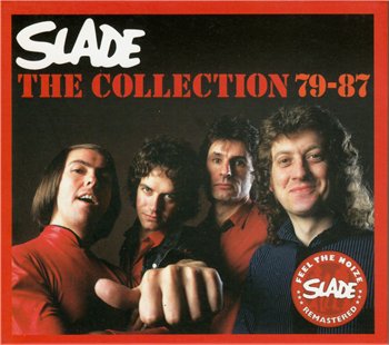 Slade - Discography 