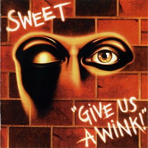 The Sweet - Discography 