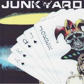 Junkyard -  