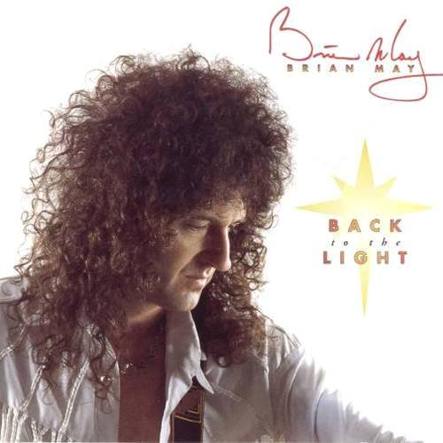 Brian May Discography 