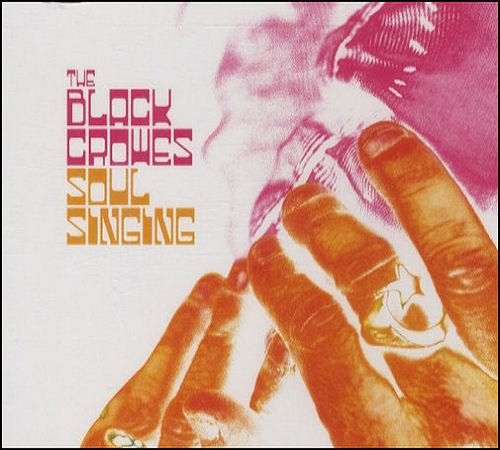 The Black Crowes Discography 