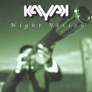 Kayak - Studio Discography 