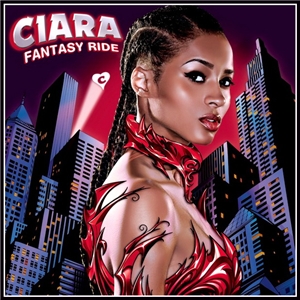 Ciara - Discography 