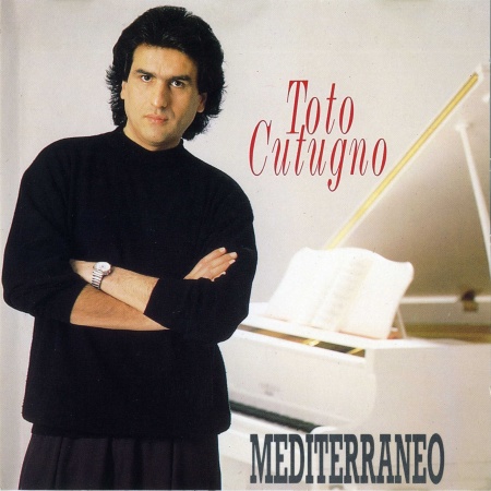 Toto Cutugno - Discography 