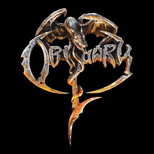 Obituary - Discography 