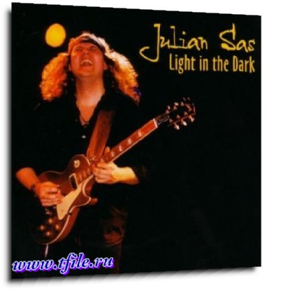 Julian Sas -  