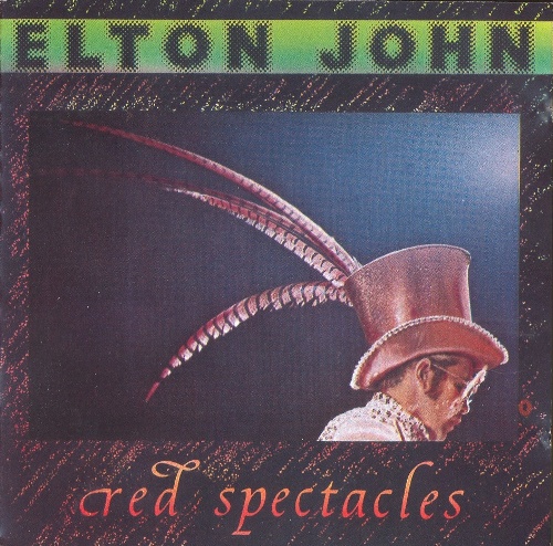 Elton John - Discography 