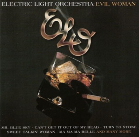 Electric Light Orchestra