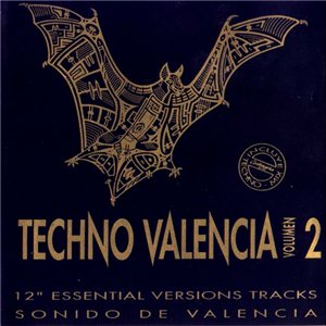 VA - Techno Valencia 