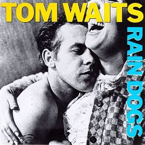 Tom Waits - Discography 