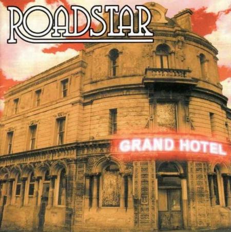 Roadstar - Grand Hotel - Glass Mountain 
