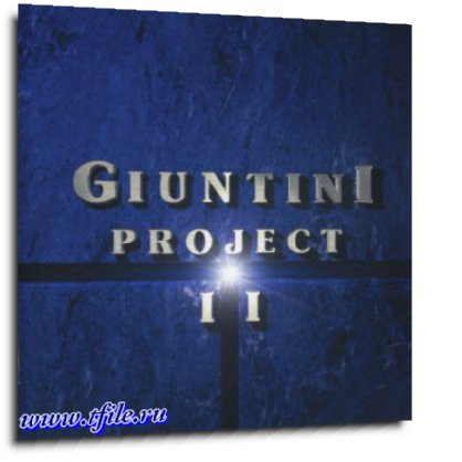 Giuntini Project -  