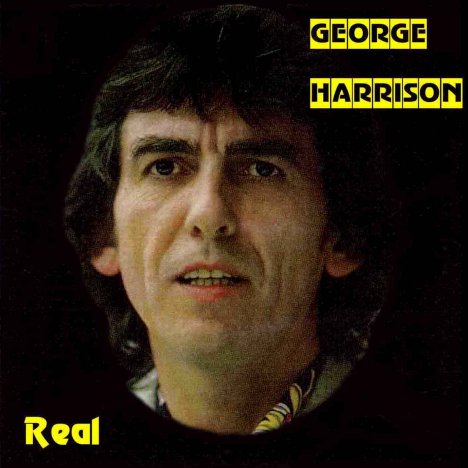 George Harrison - Discography 