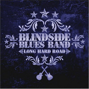 Blindside Blues Band -  