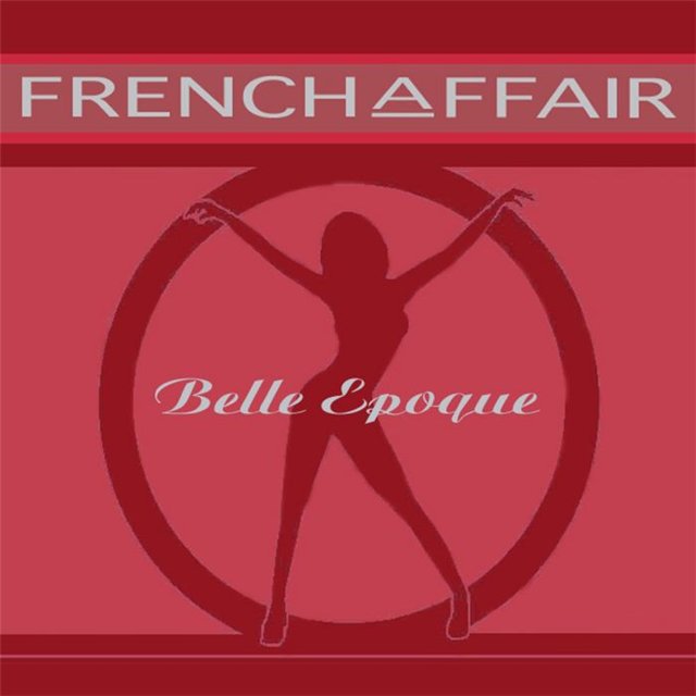 French Affair - Discography 