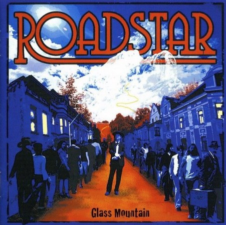 Roadstar - Grand Hotel - Glass Mountain 
