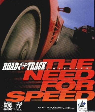 OST Need for Speed All soundtracks collection 