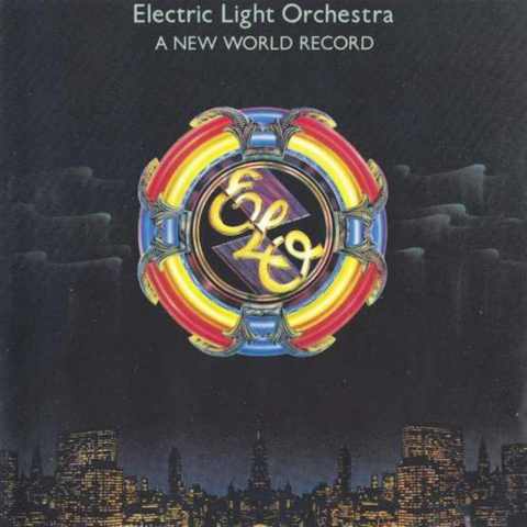 Electric Light Orchestra