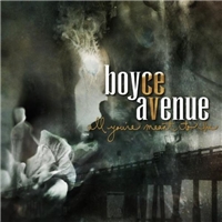Boyce Avenue -  