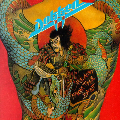 Dokken -  