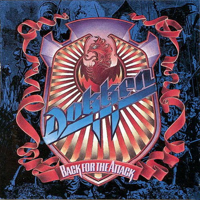 Dokken -  