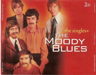 The Moody Blues: Discography