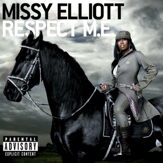 Missy Elliott - Discography 