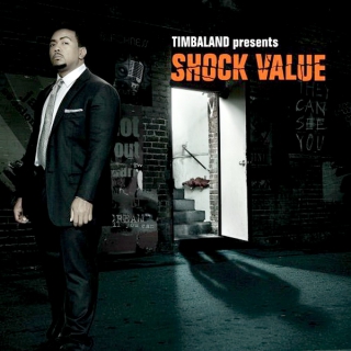 Timbaland - Discography 