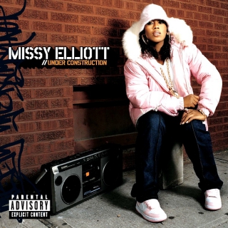 Missy Elliott - Discography 