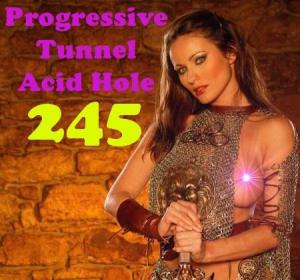 VA - Progressive Tunnel: Acid Hole 240, 242-250 