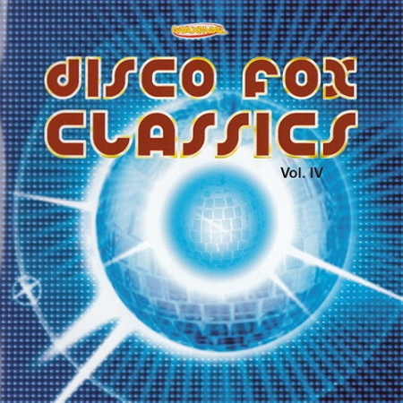 VA - Maxi-Mal - Disco Fox Classics Vol.01-10 