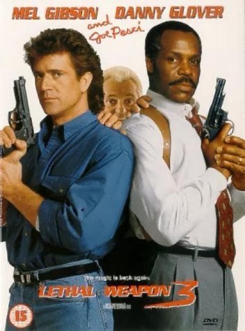  :  / Lethal Weapon: Quadrology 