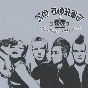 No Doubt - Discography 